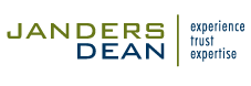 Janders Dean Logo